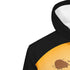 halloween hoodies Casual Scary Halloween 2019 Slim Fit sweatshirt Top Moon Night Castle - menochic